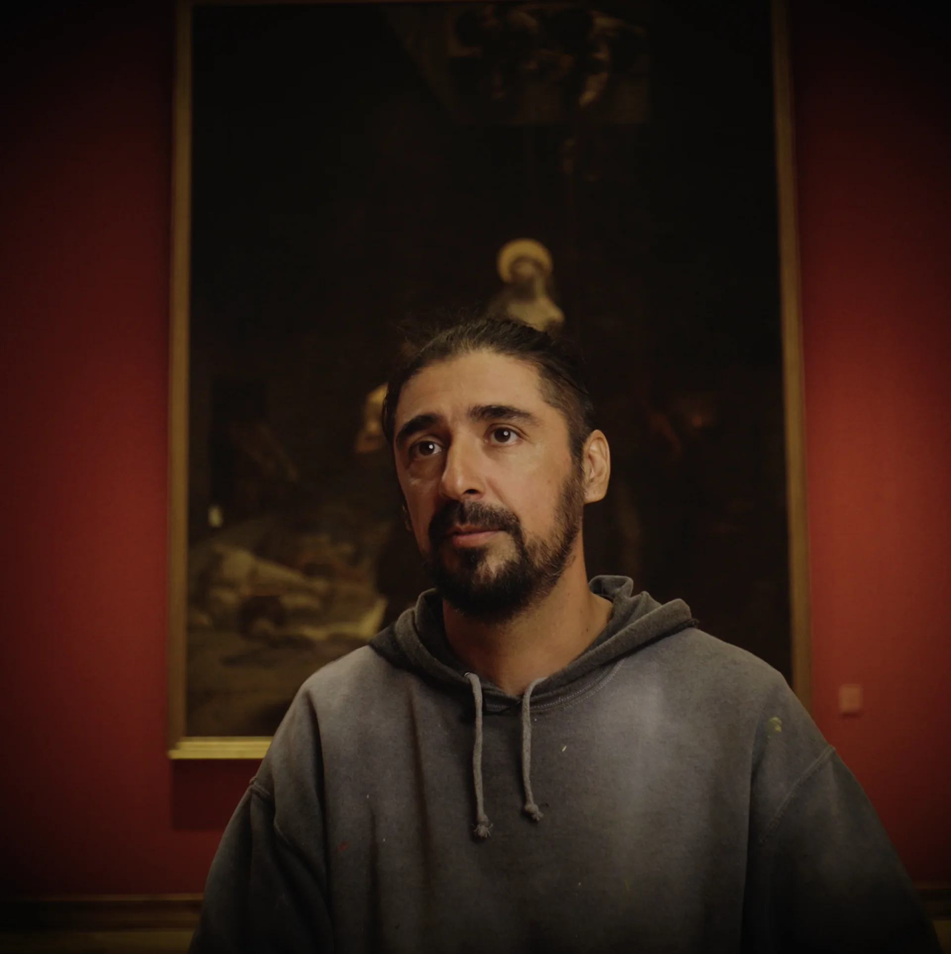 Obra de Inti Castro