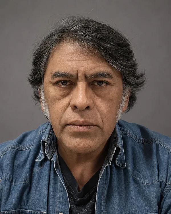 Bernardo Oyarzún