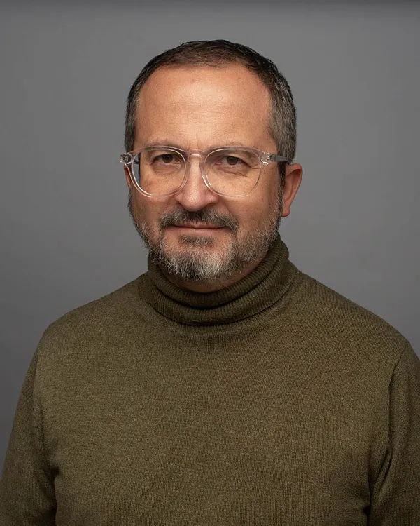 César Gabler