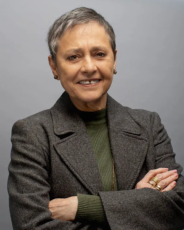 Coca González
