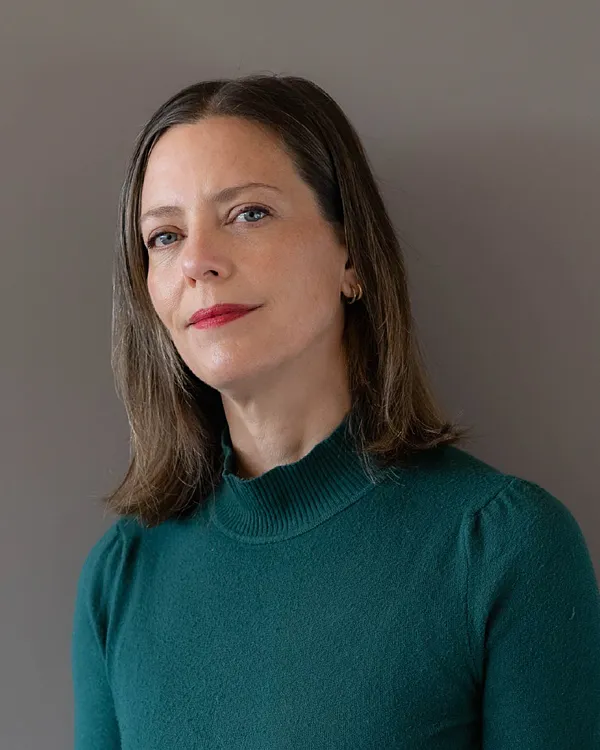 Constanza Güell