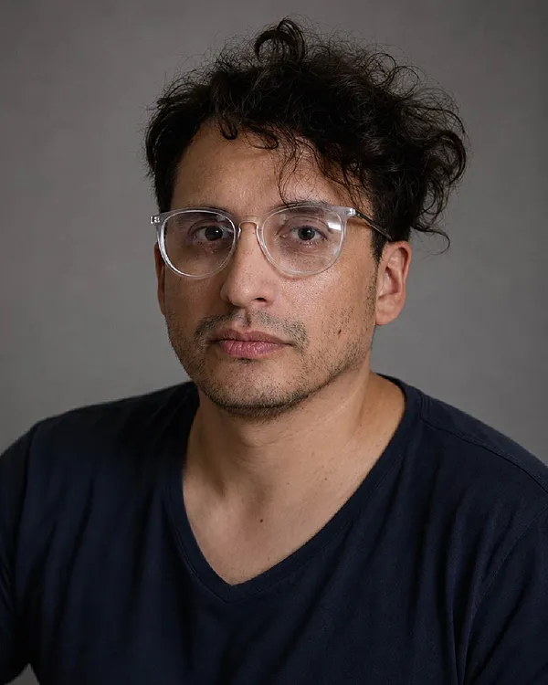 Daniel Cruz