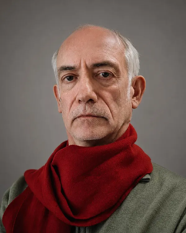 Ezio Mosciatti