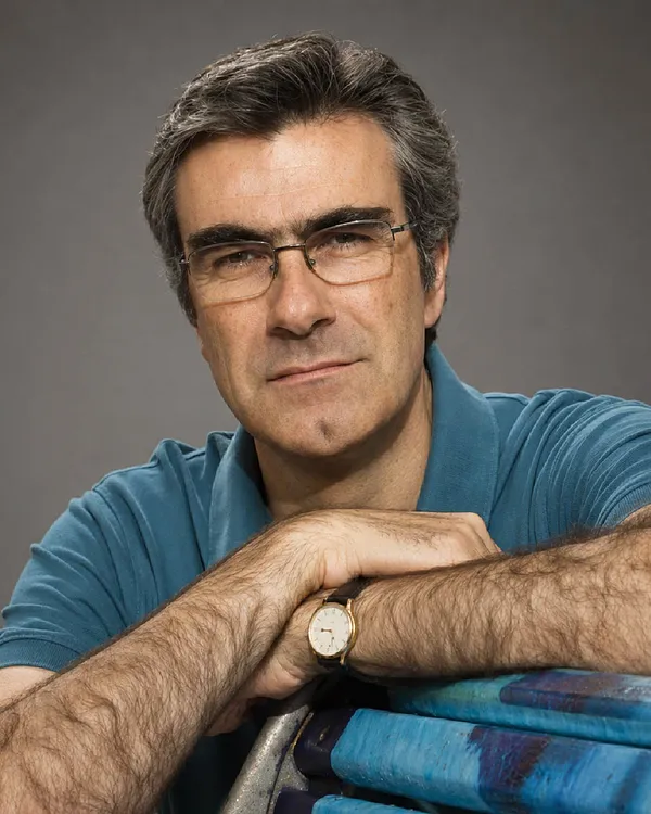 Gonzalo Sánchez “Pikti”