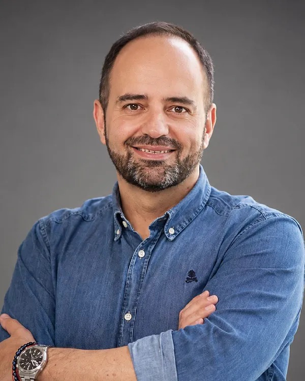 Javier Goldschmied