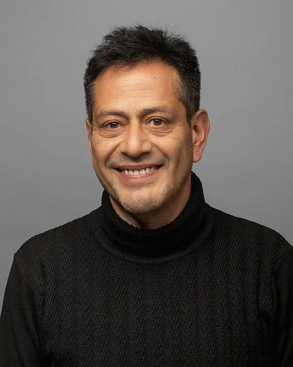 Roberto Hernández
