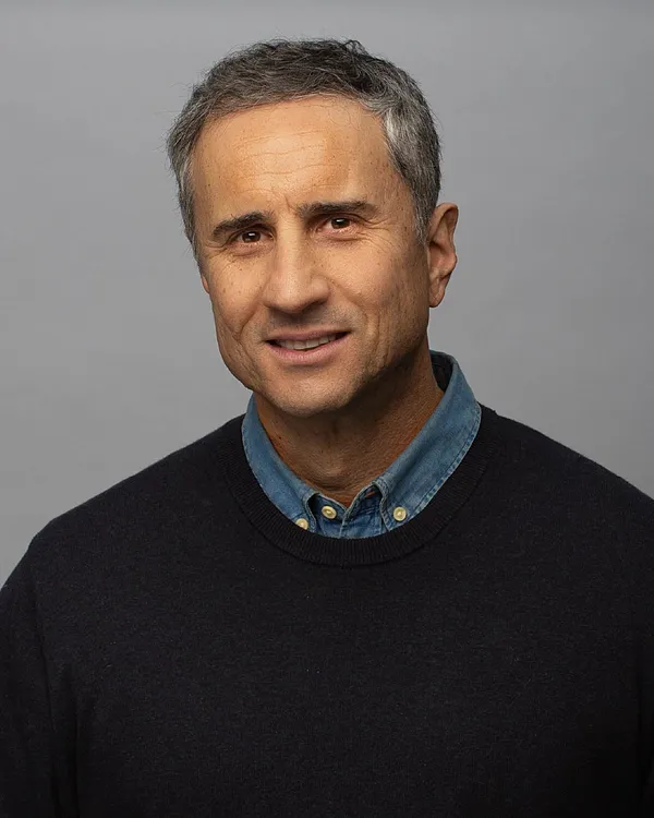 Rodrigo Guendelman