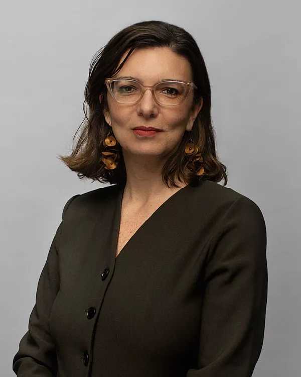 Varinia Brodsky